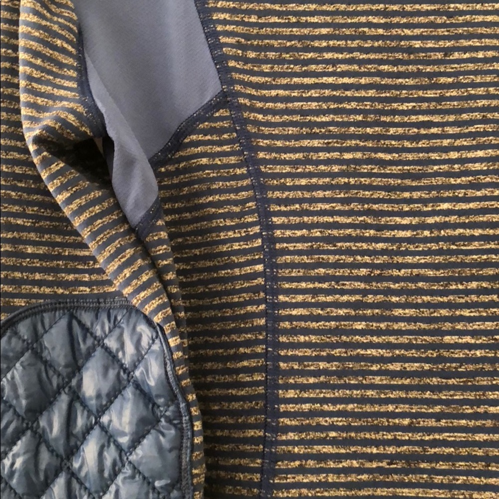 Lululemon pullover - Picture 3 of 3